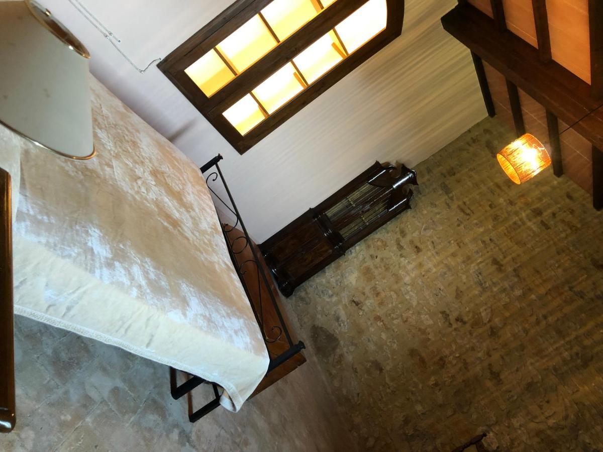 Podere Soccorso Casa Vigneto Montalcino Exterior photo